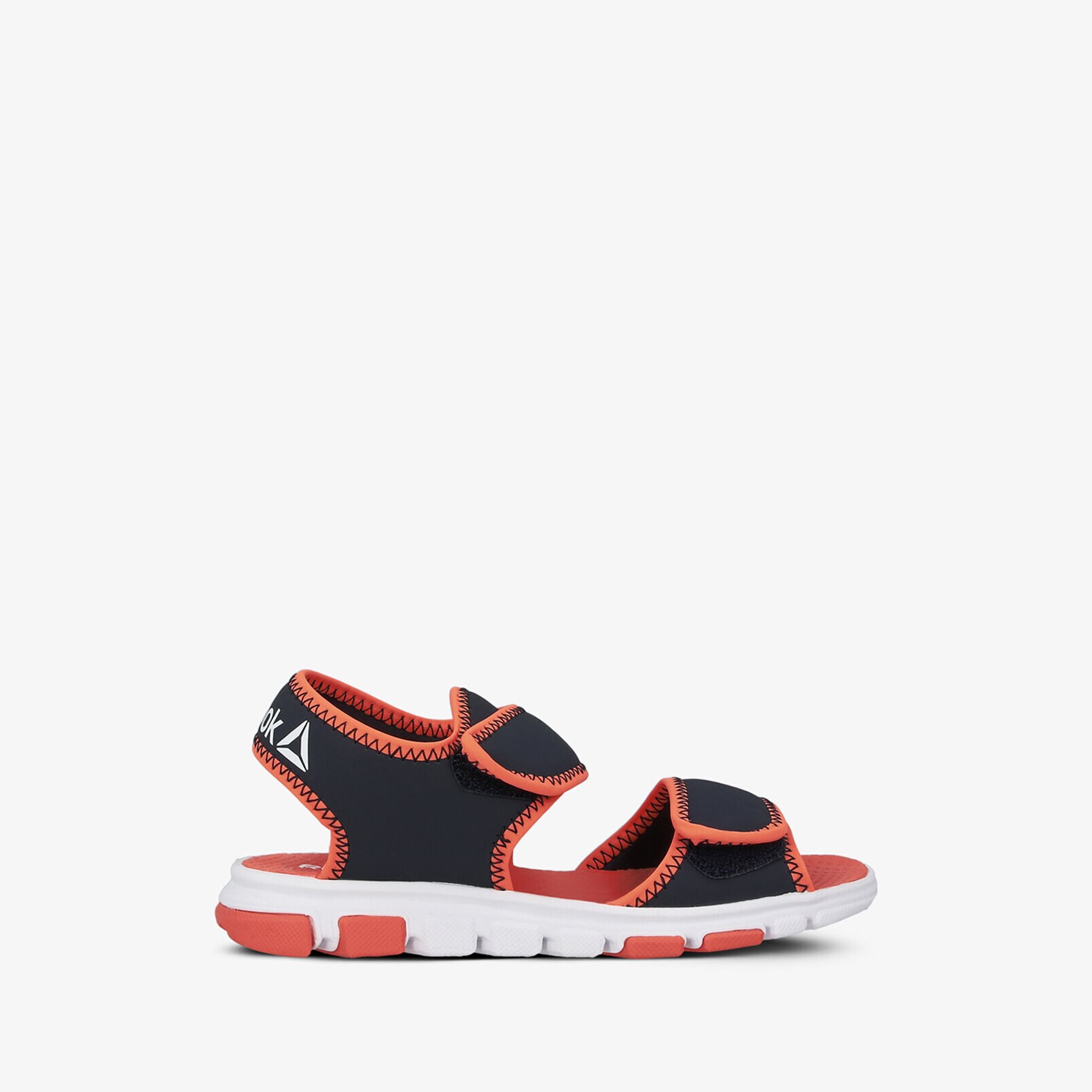 dětské sandály REEBOK WAVE GLIDER III CN8612 ČERNÁ