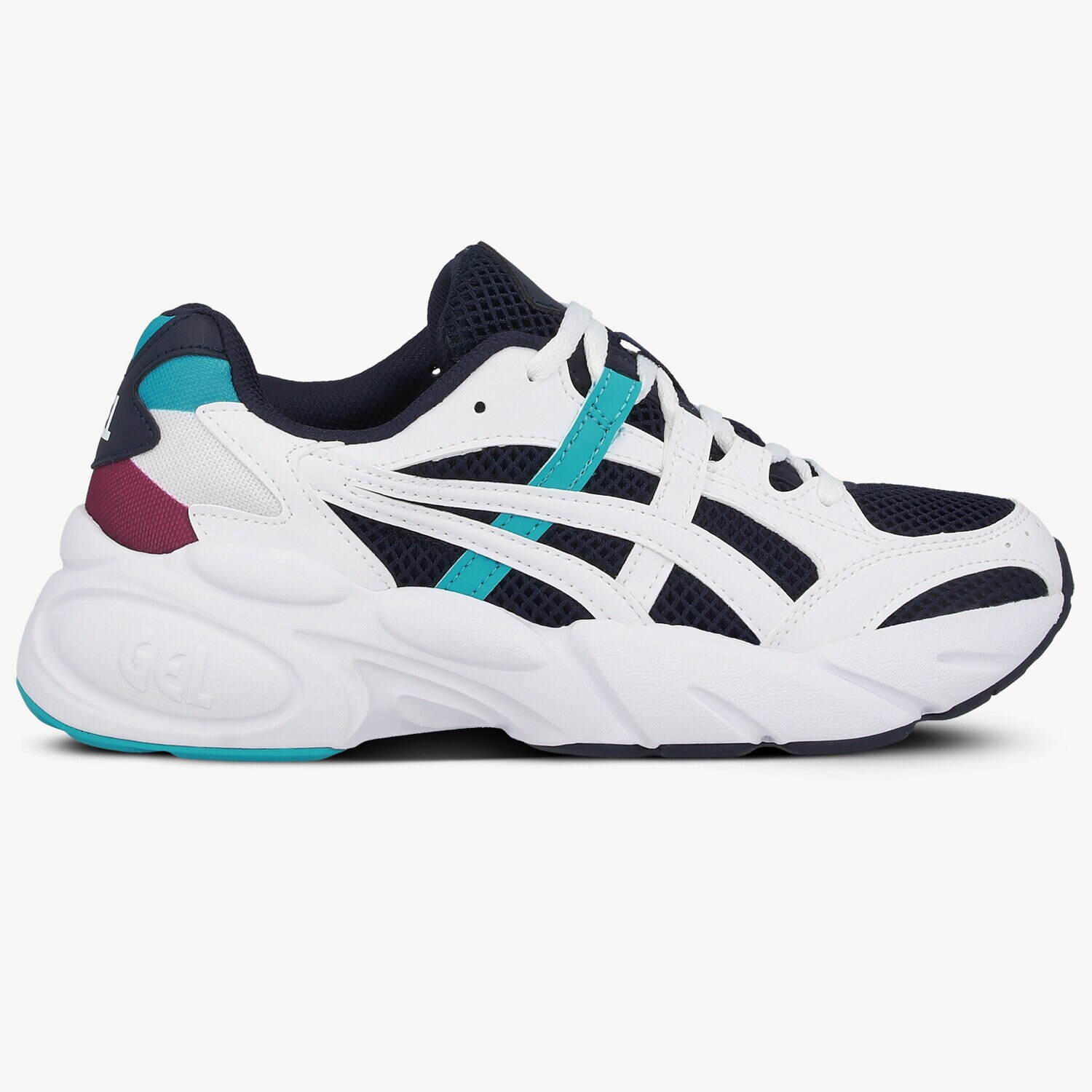 dámské tenisky ASICS GEL-BND 1022A129400 BÍLÁ