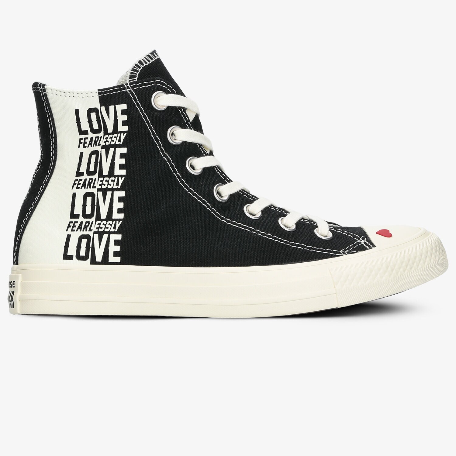dámské tenisky CONVERSE CHUCK TAYLOR ALL STAR  567309C ČERNÁ