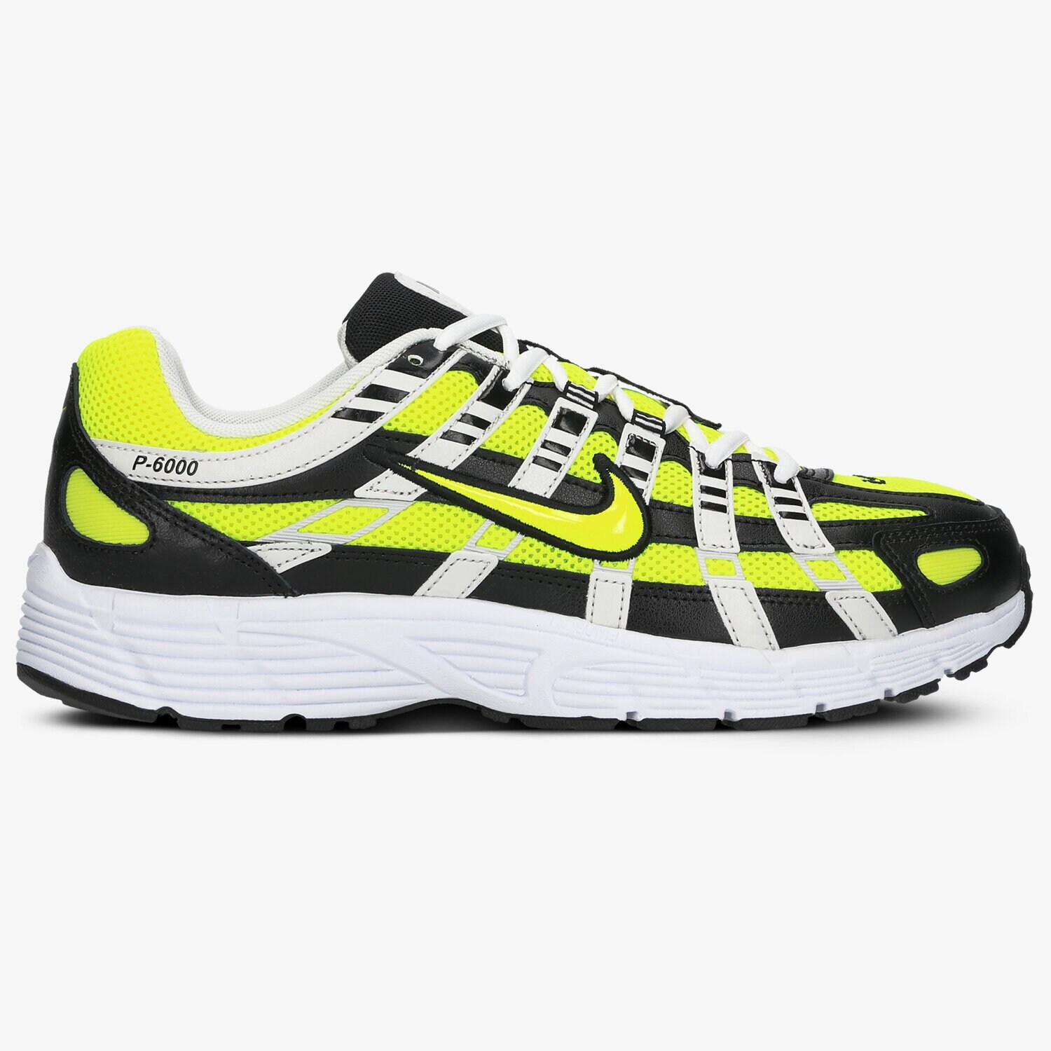 pánské tenisky NIKE P-6000 CD6404-007 BÍLÁ