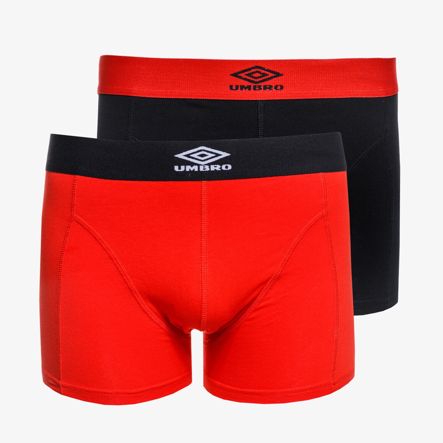 pánské spodní prádlo UMBRO TRENKY HEREFORD UL120BOX91002 VÍCEBAREVNÁ