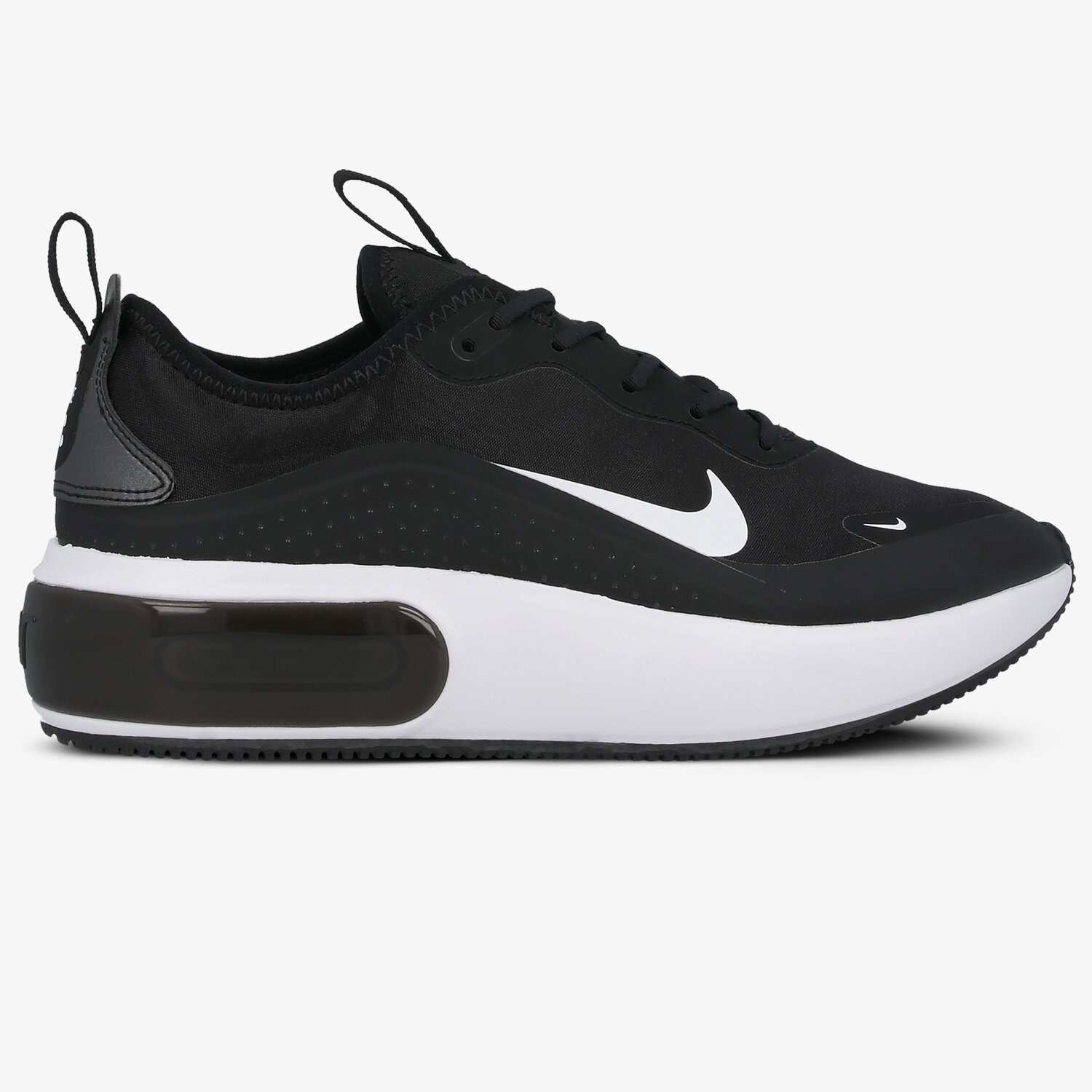 dámské tenisky NIKE AIR MAX DIA CI3898-001 ČERNÁ