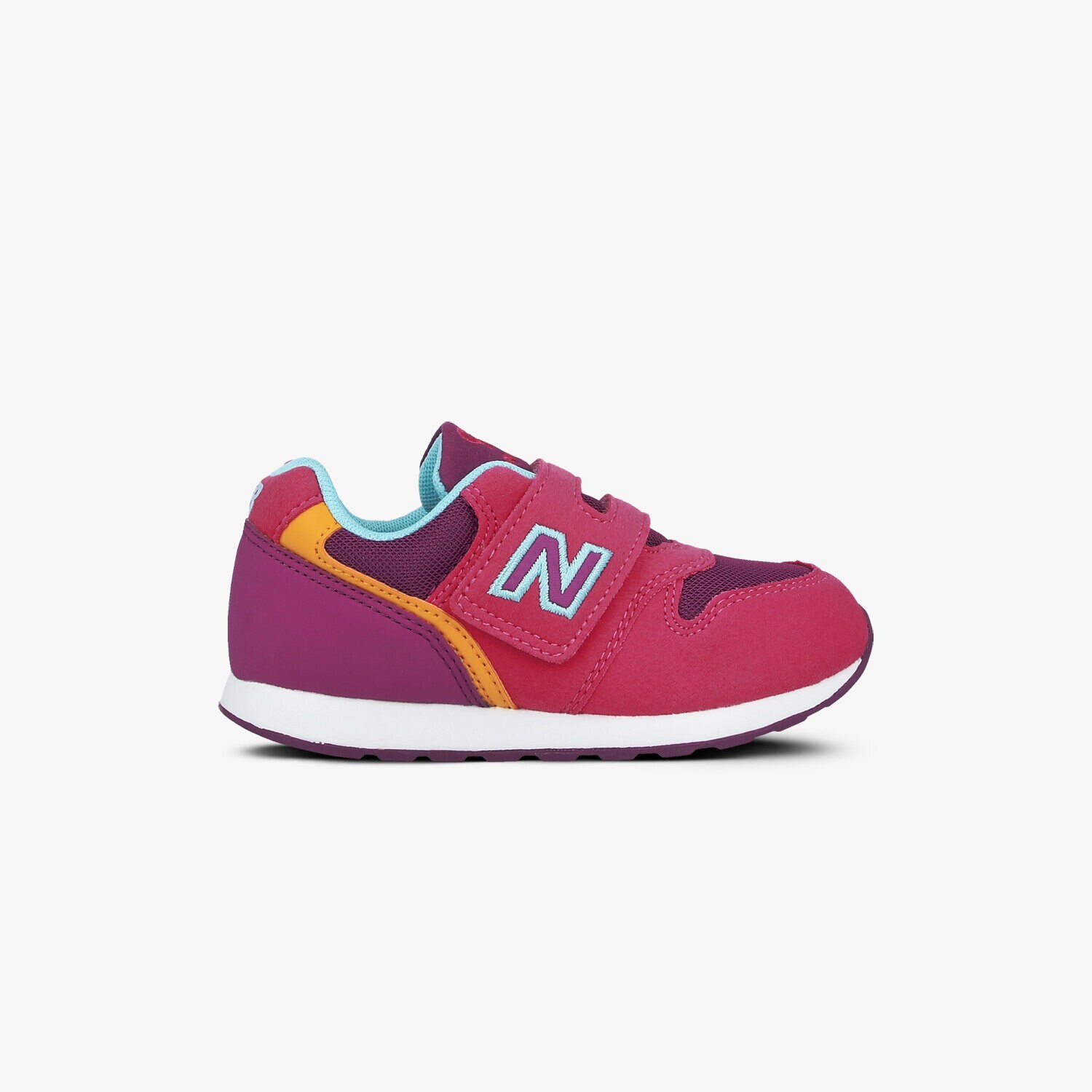 dětské tenisky New Balance IZ996TMG  IZ996TMG RŮŽOVÁ