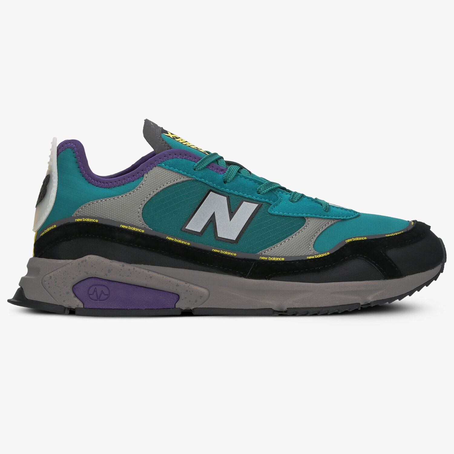 pánské tenisky NEW BALANCE MSXRCHSC MSXRCHSC MODRÁ