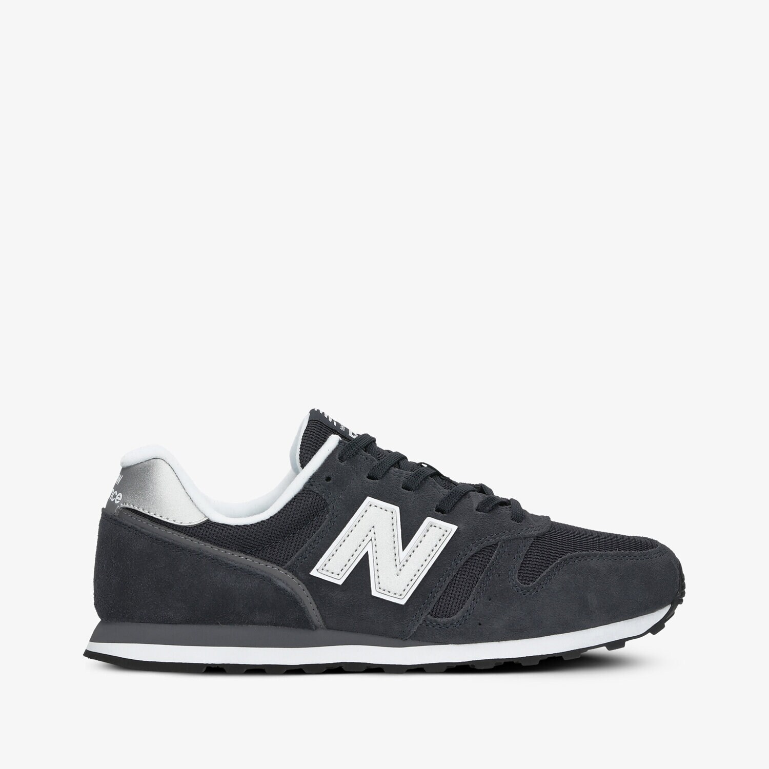 pánské tenisky NEW BALANCE 373  ML373CC2 TMAVOMODRÁ