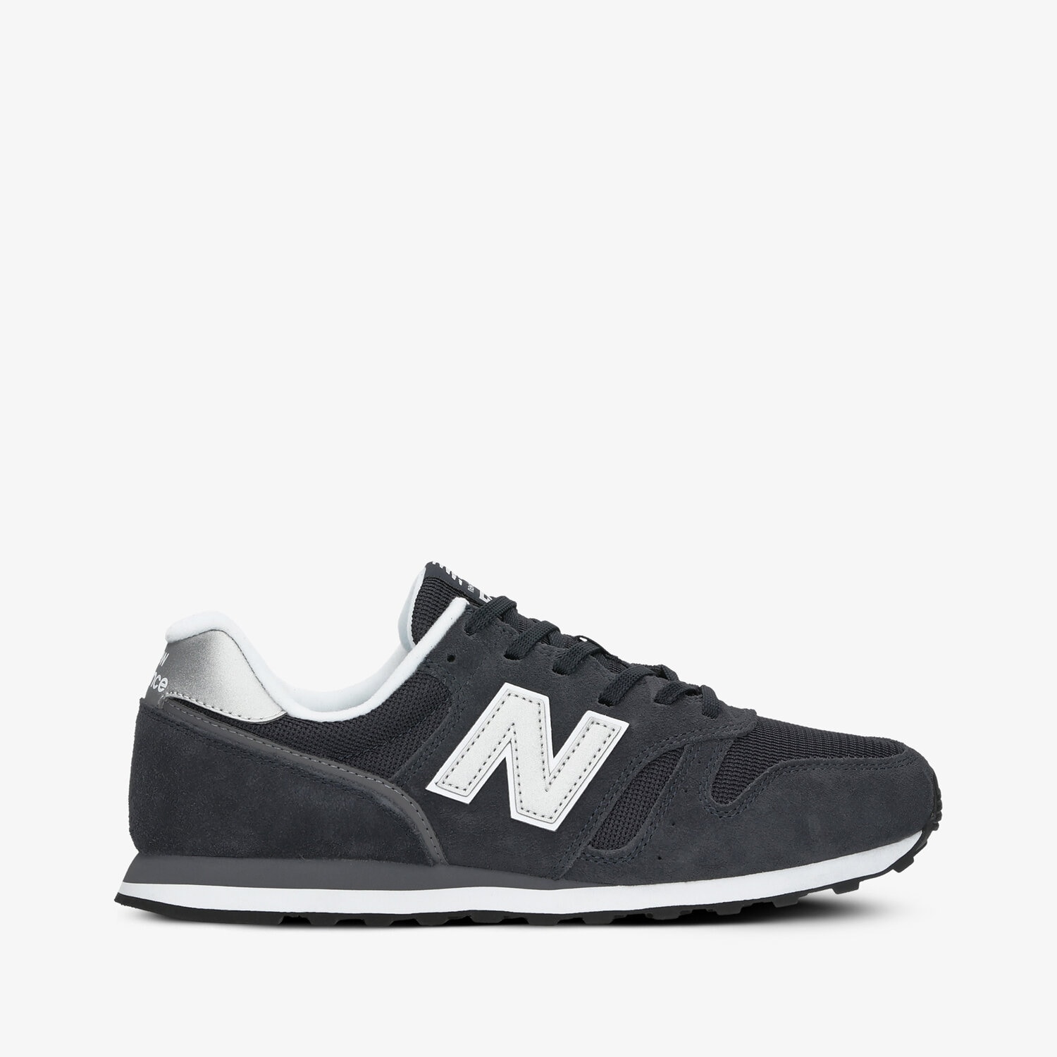 pánské tenisky NEW BALANCE 373  ML373CC2 TMAVOMODRÁ