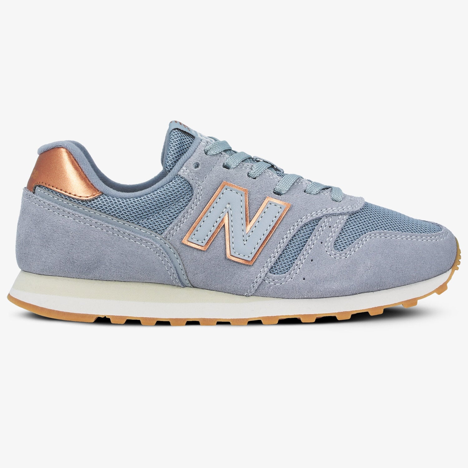 dámské tenisky NEW BALANCE WL373CB2 WL373CB2 MODRÁ