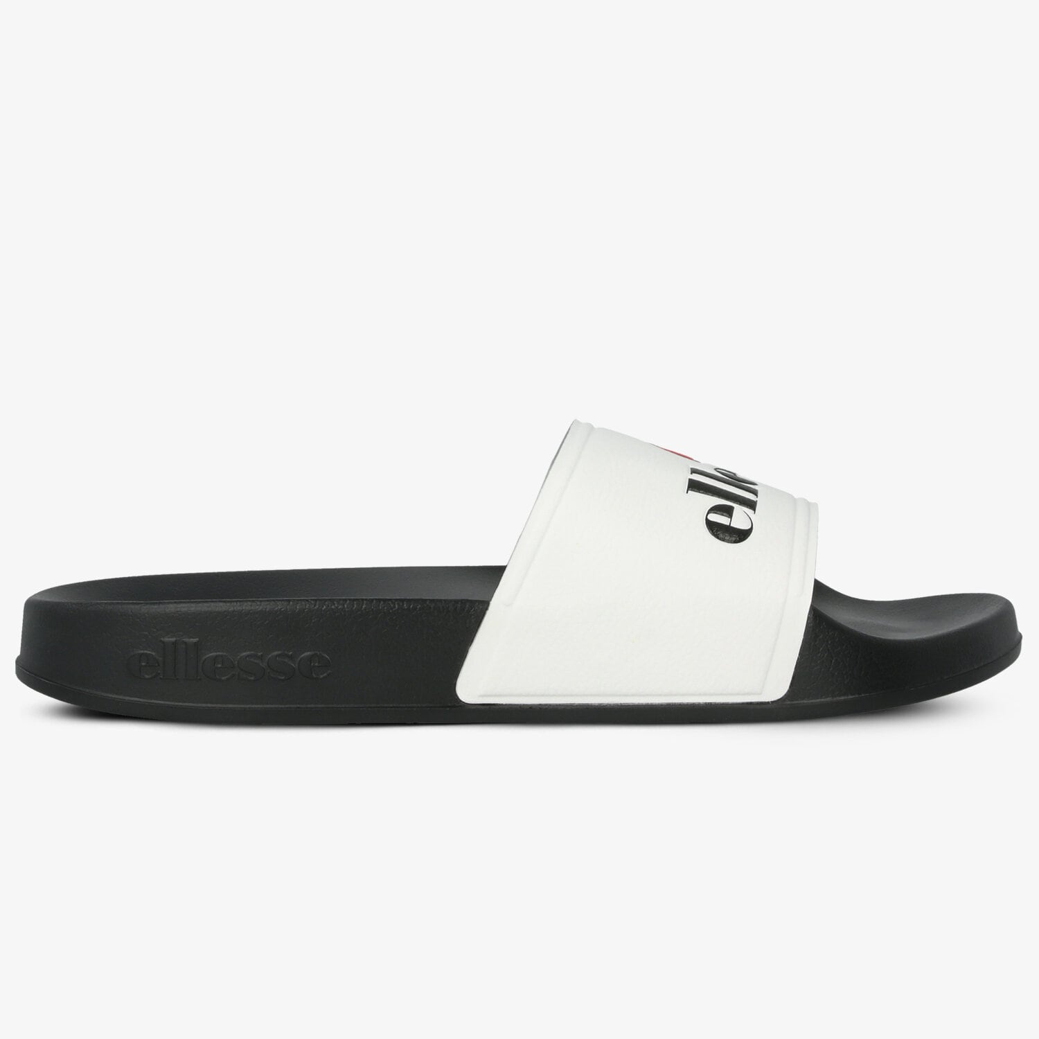 pánské pantofle ELLESSE FILIPPO 610390 ČERNÁ