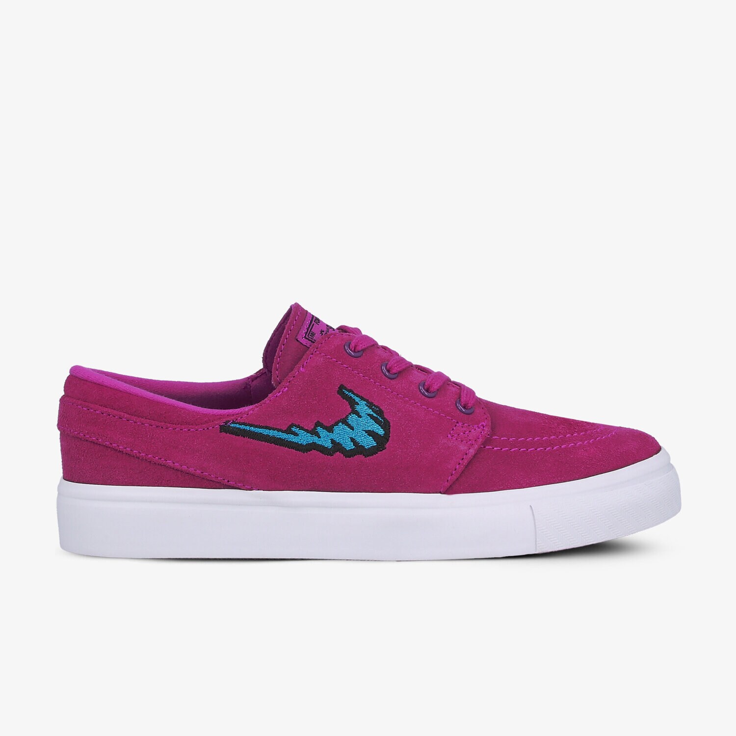dětské tenisky NIKE STEFAN JANOSKI 525104-501 FIALOVÁ