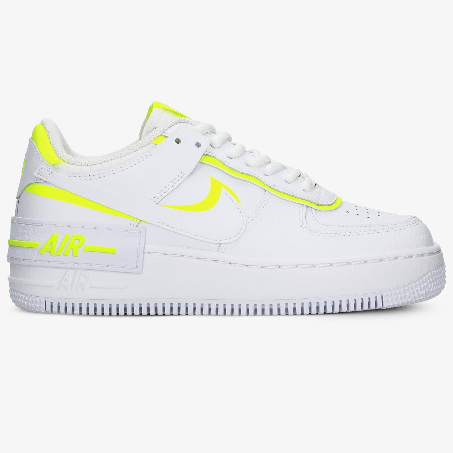 dámské tenisky NIKE AF1 SHADOW CI0919-104 BÍLÁ