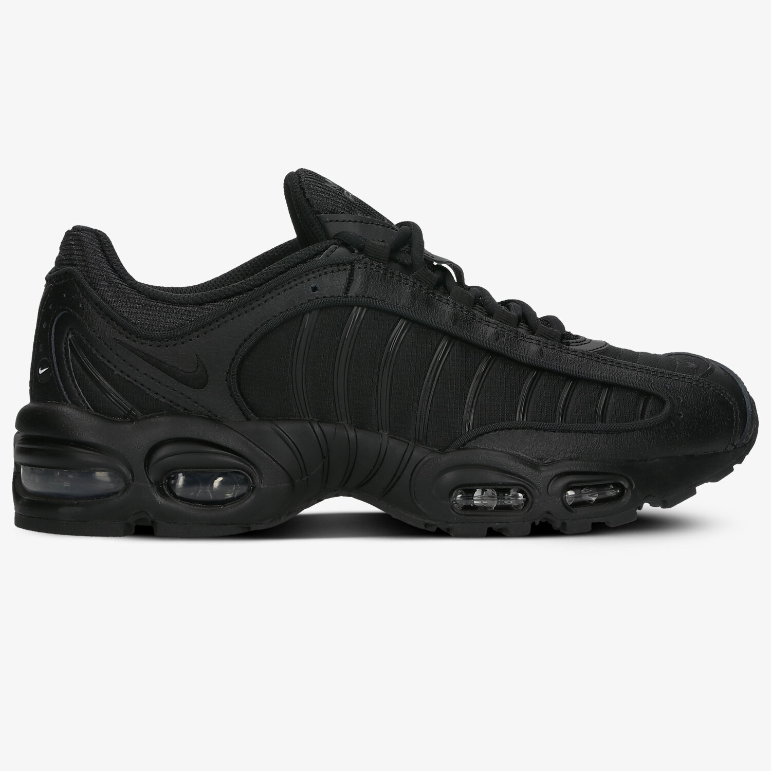 pánské tenisky NIKE AIR MAX TAILWIND IV AQ2567-005 ČERNÁ