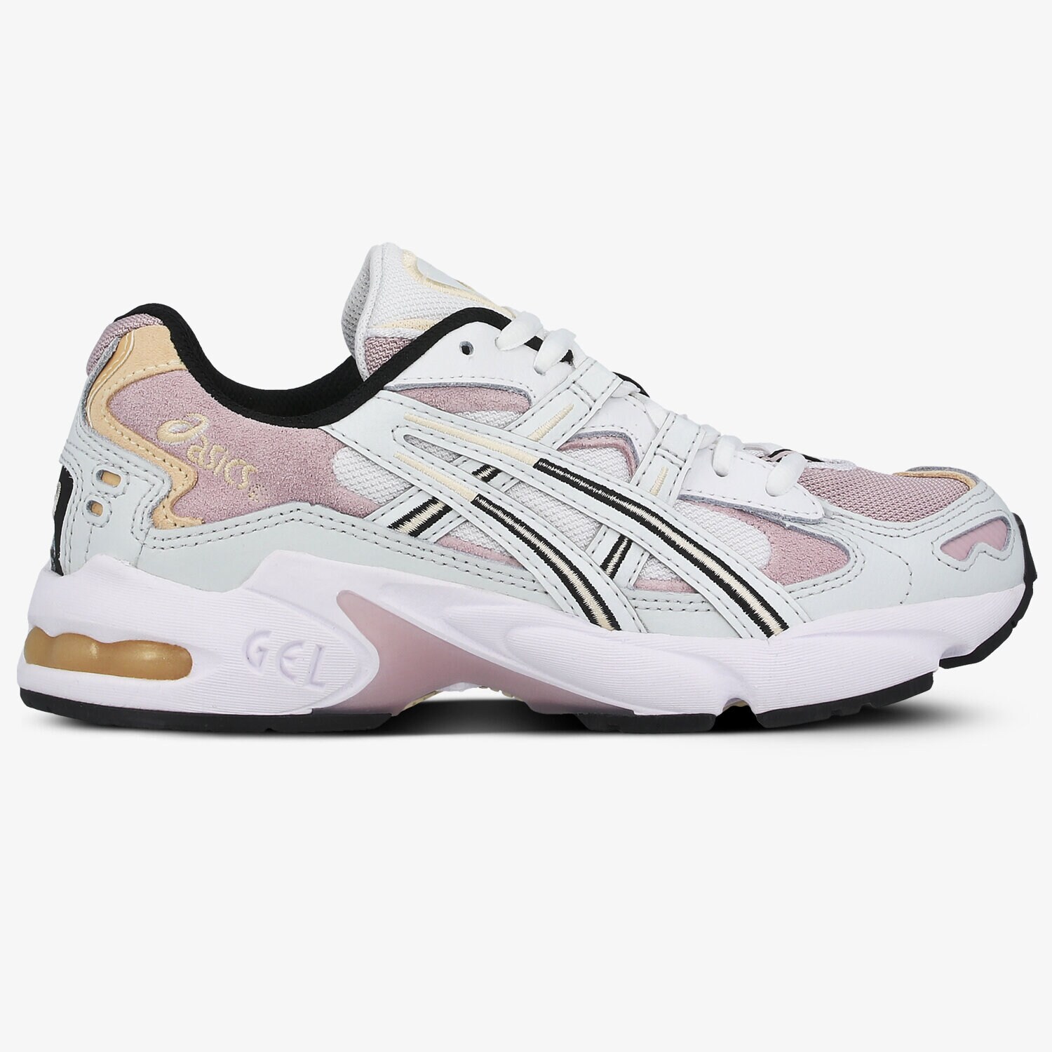 dámské tenisky ASICS GEL-KAYANO 5 OG 1022A142020 BÍLÁ