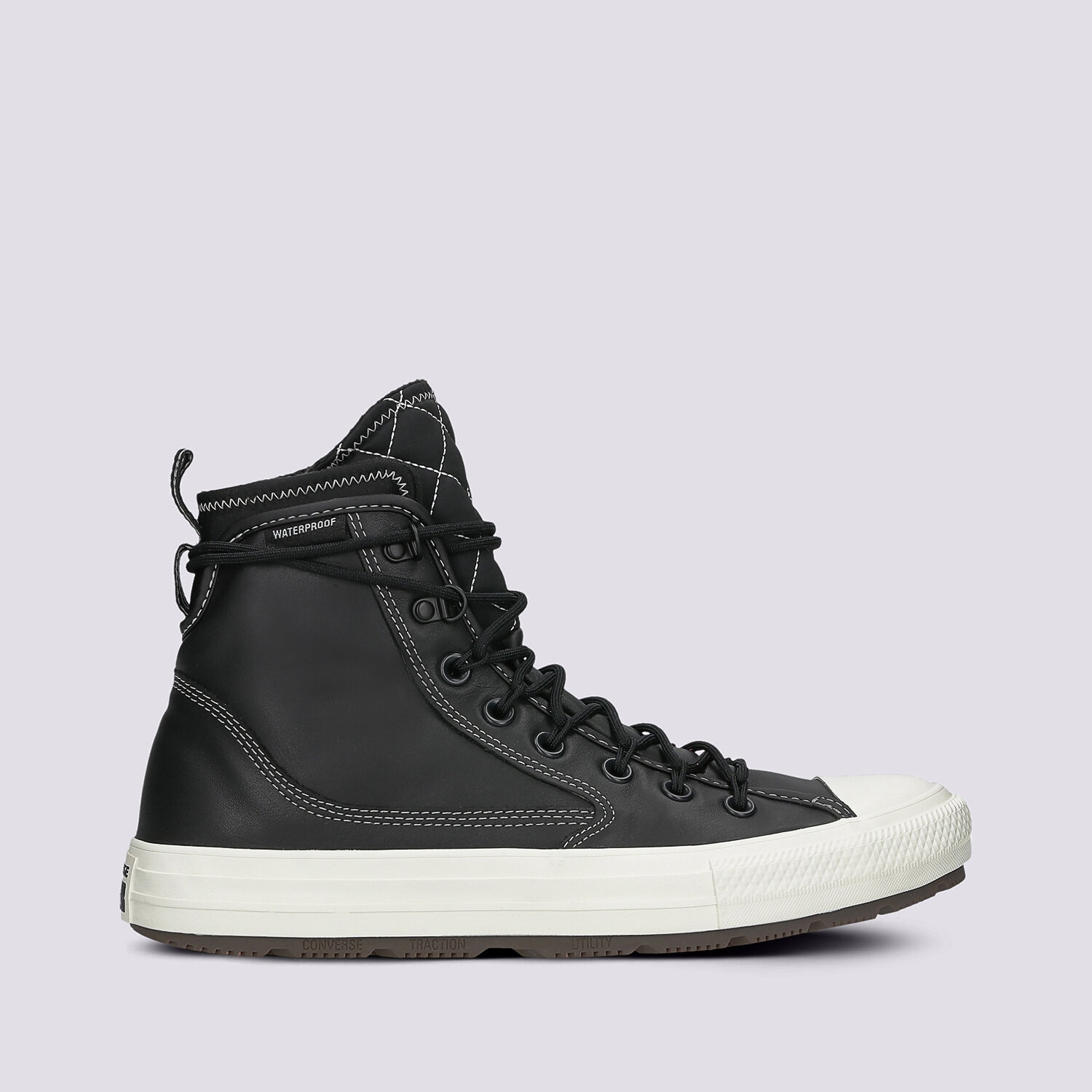 pánské tenisky CONVERSE CTAS ALL TERRAIN 168863C ČERNÁ