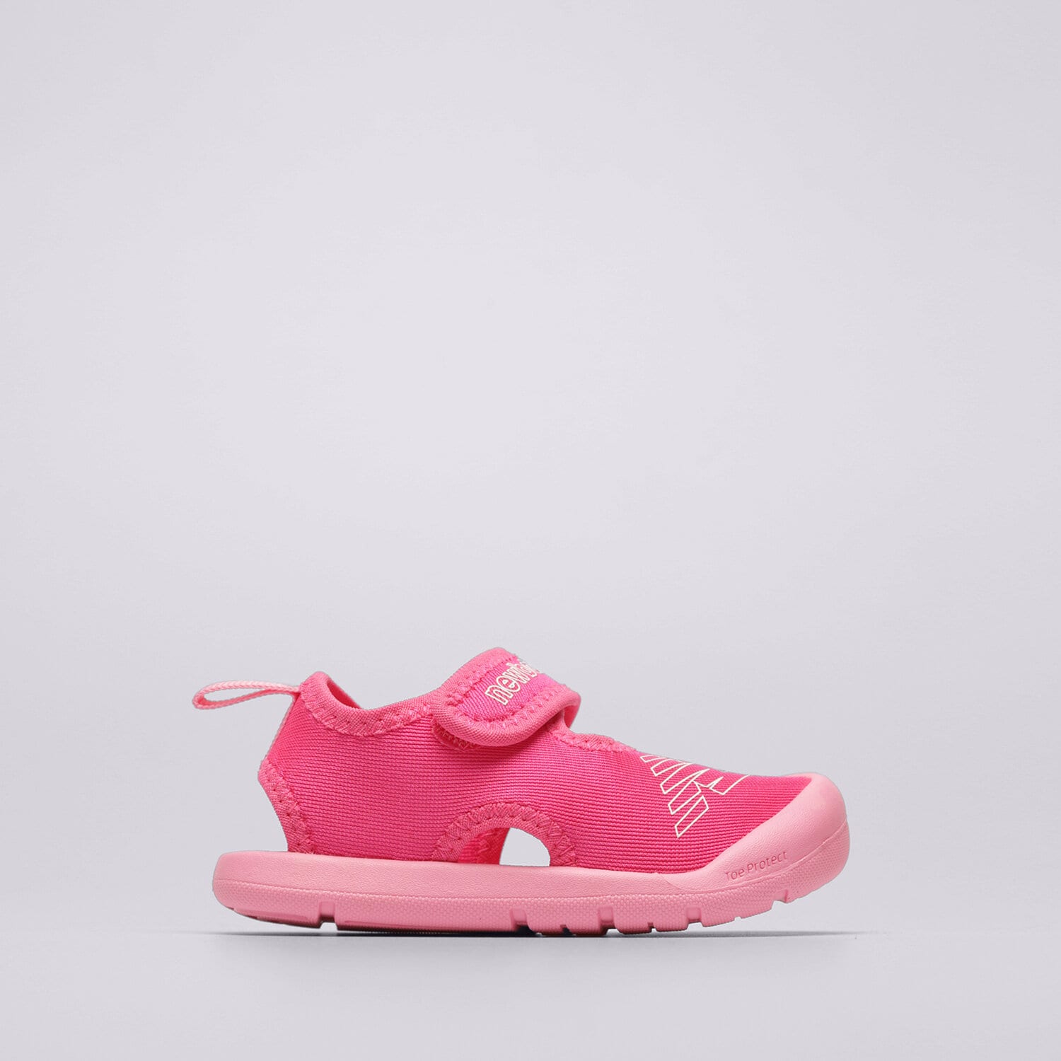 dětské sandály NEW BALANCE CRSR IOCRSRAE RŮŽOVÁ