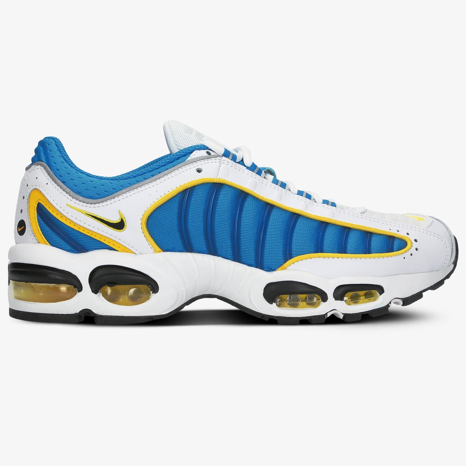pánské tenisky NIKE AIR MAX TAILWIND IV CD0456-100 BÍLÁ