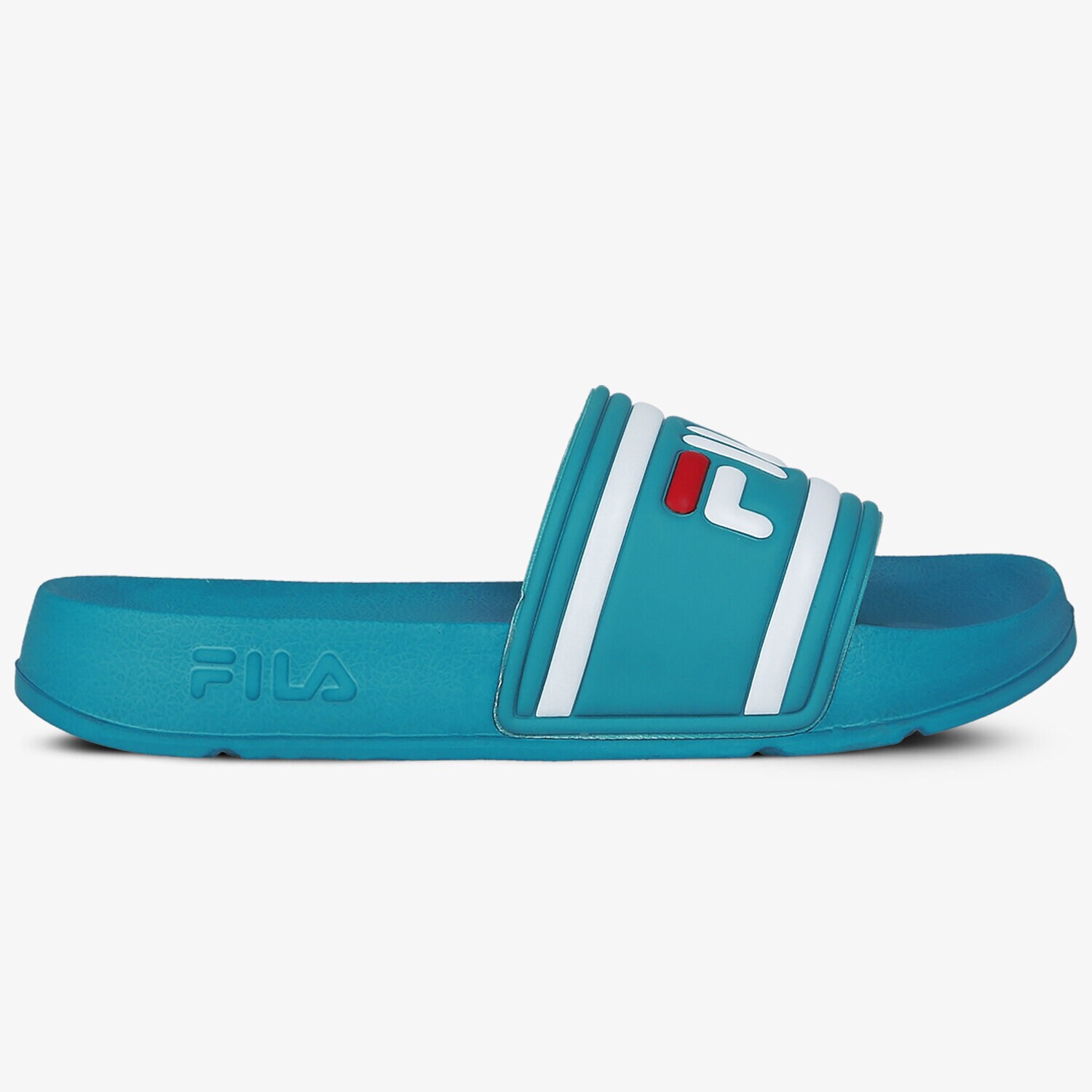 FILA MORRO BAY SLIPPER 2.0 WMN 101090151H MODRÁ