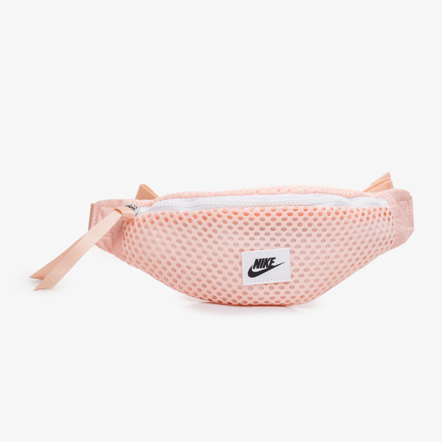dámská ledvinka NIKE TAŠKA NK AIR WAIST PACK - SM CU2609-664 RŮŽOVÁ