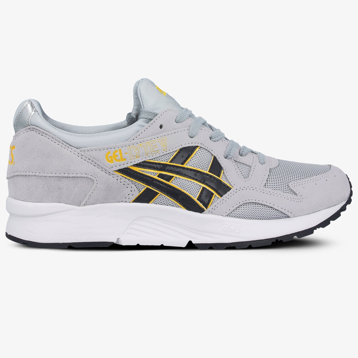 pánské tenisky ASICS GEL-LYTE V  1191A267020 ŠEDÁ