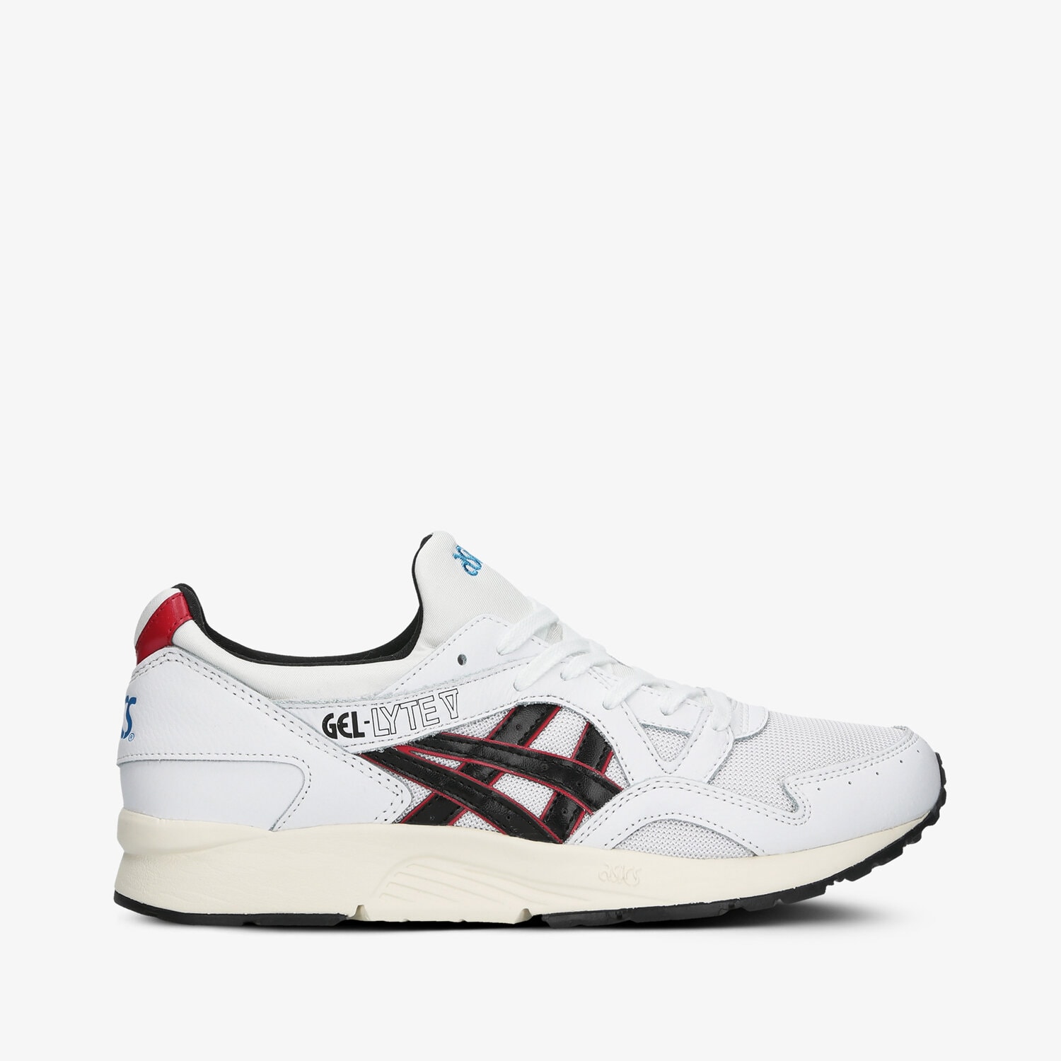 pánské tenisky ASICS GEL-LYTE V  1191A267100 BÍLÁ