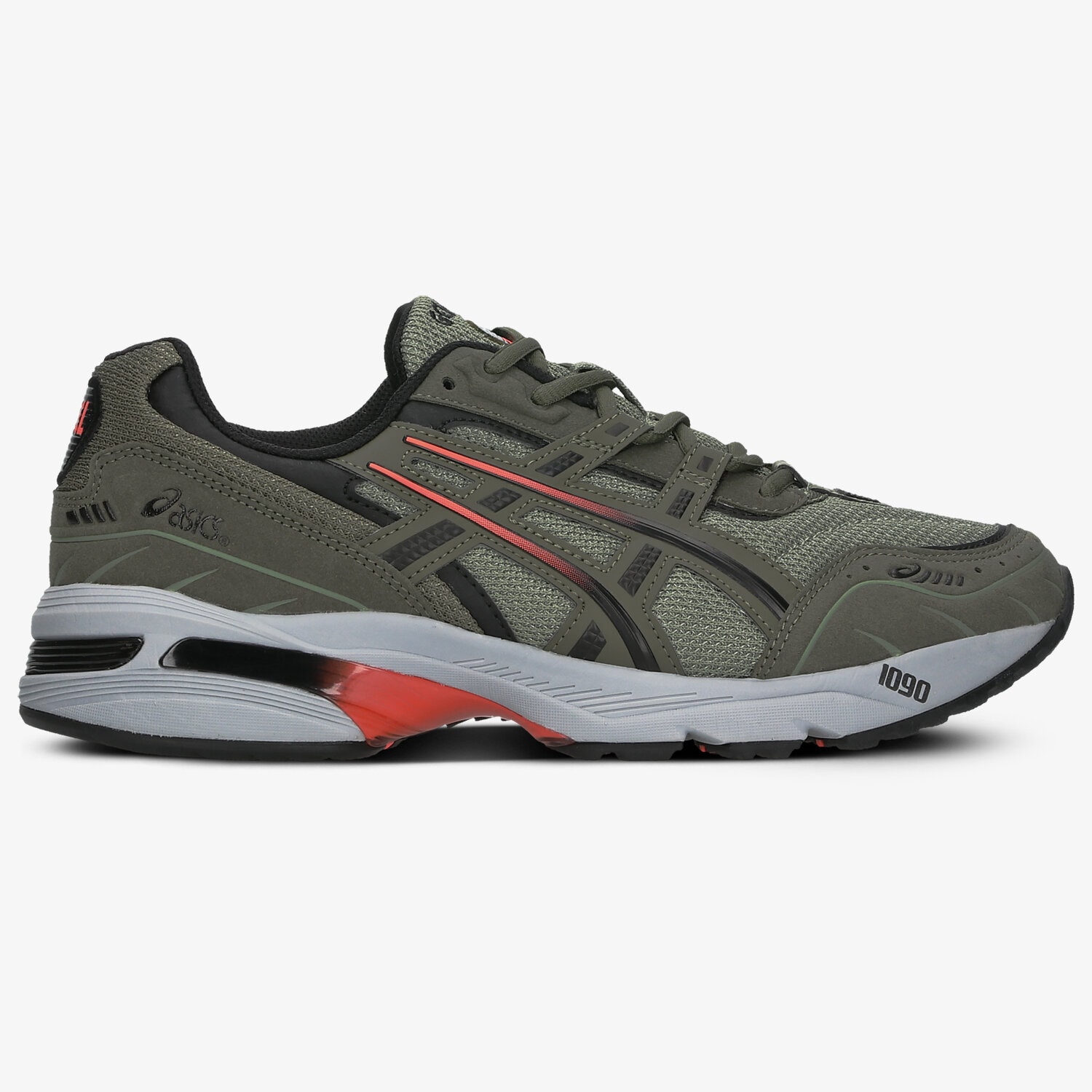 pánské tenisky ASICS GEL-1090 1021A385300 KHAKI