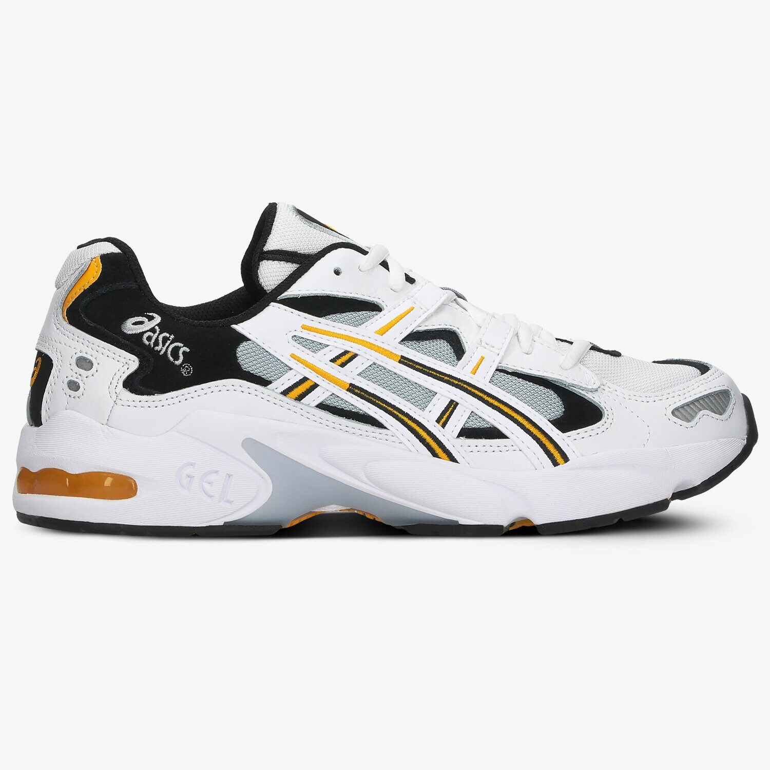pánské tenisky ASICS GEL- KAYANO 5 OG 1021A1636100 BÍLÁ