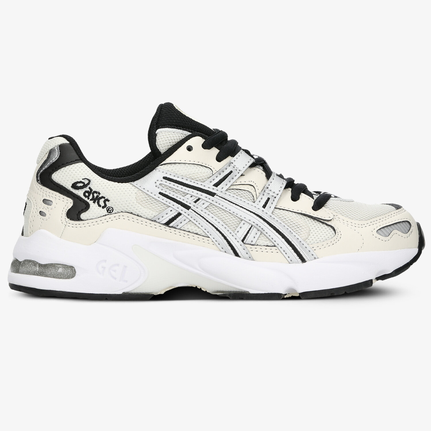 dámské tenisky ASICS GEL-KAYANO 5 OG 1022A220200 BÍLÁ