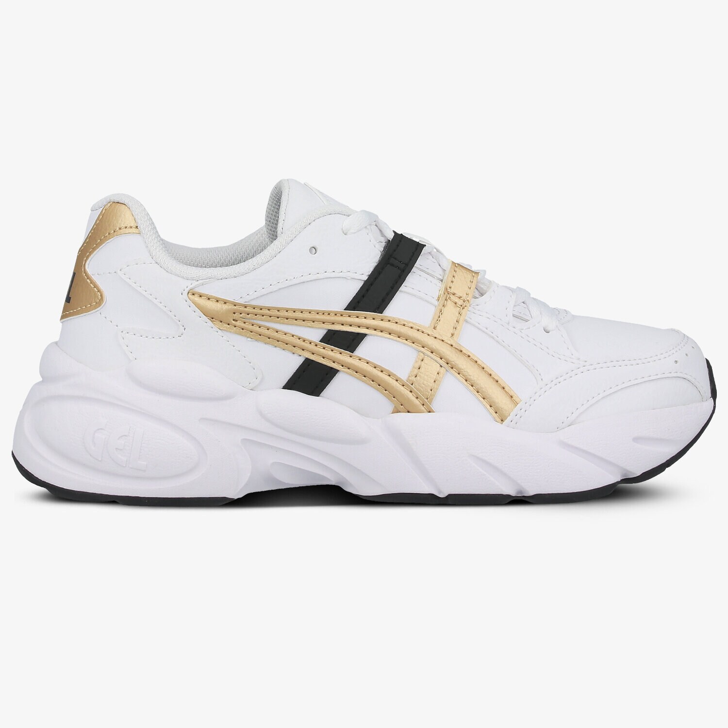 dámské tenisky ASICS GEL-BND 1022A194101 BÍLÁ