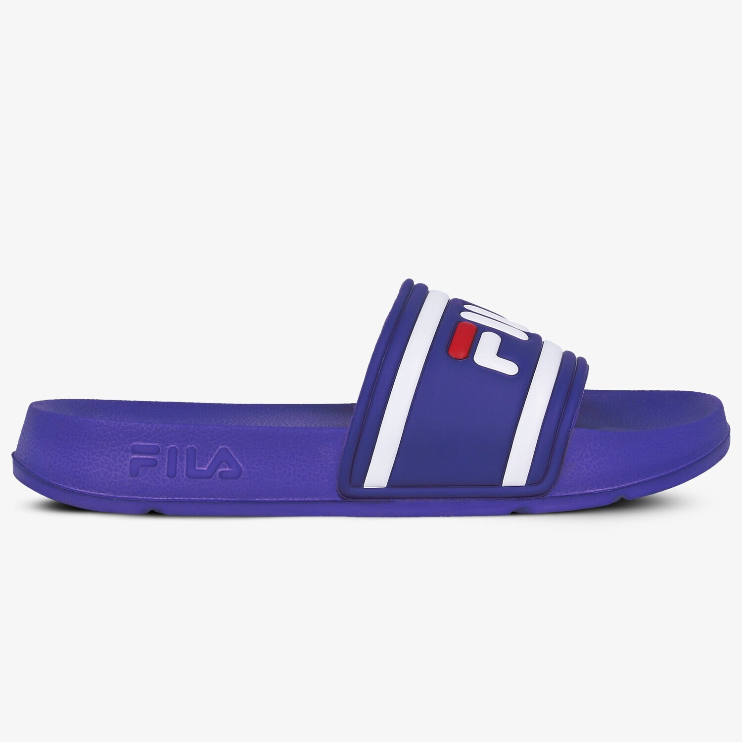 FILA MORRO BAY SLIPPER 2.0 WMN 101090172B FIALOVÁ