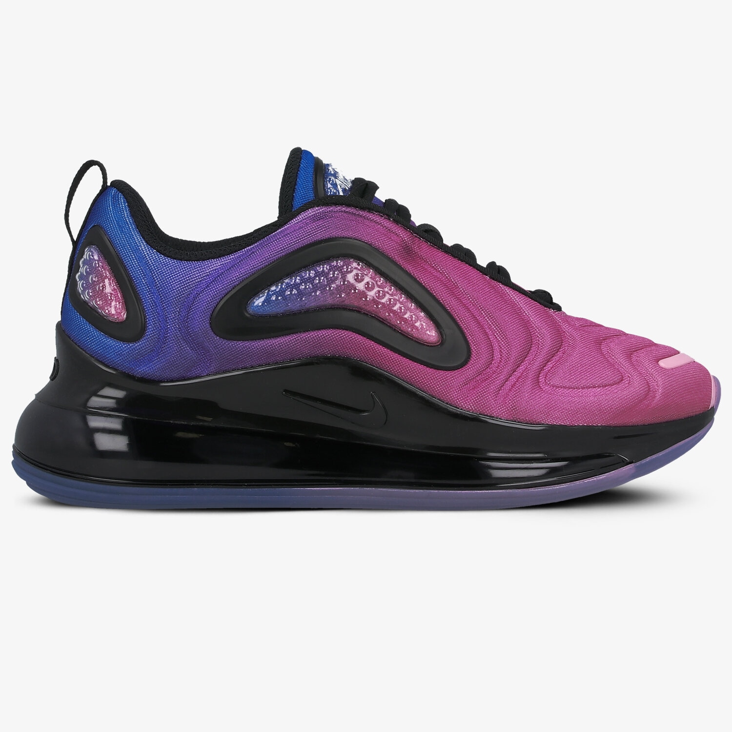 dámské tenisky NIKE AIR MAX 720 SE CD0683-400 FIALOVÁ