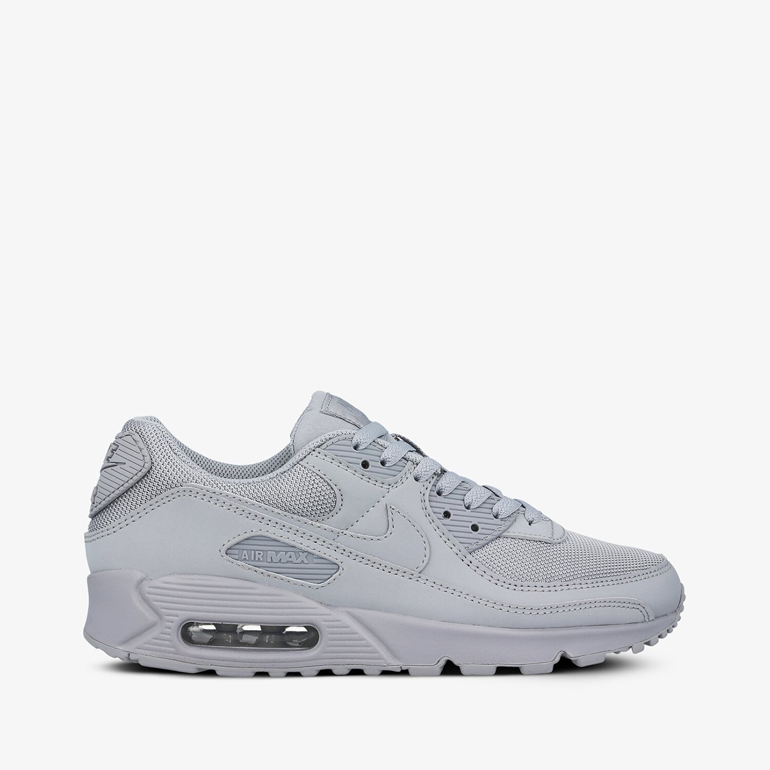pánské tenisky NIKE AIR MAX 90  CN8490-001 ŠEDÁ
