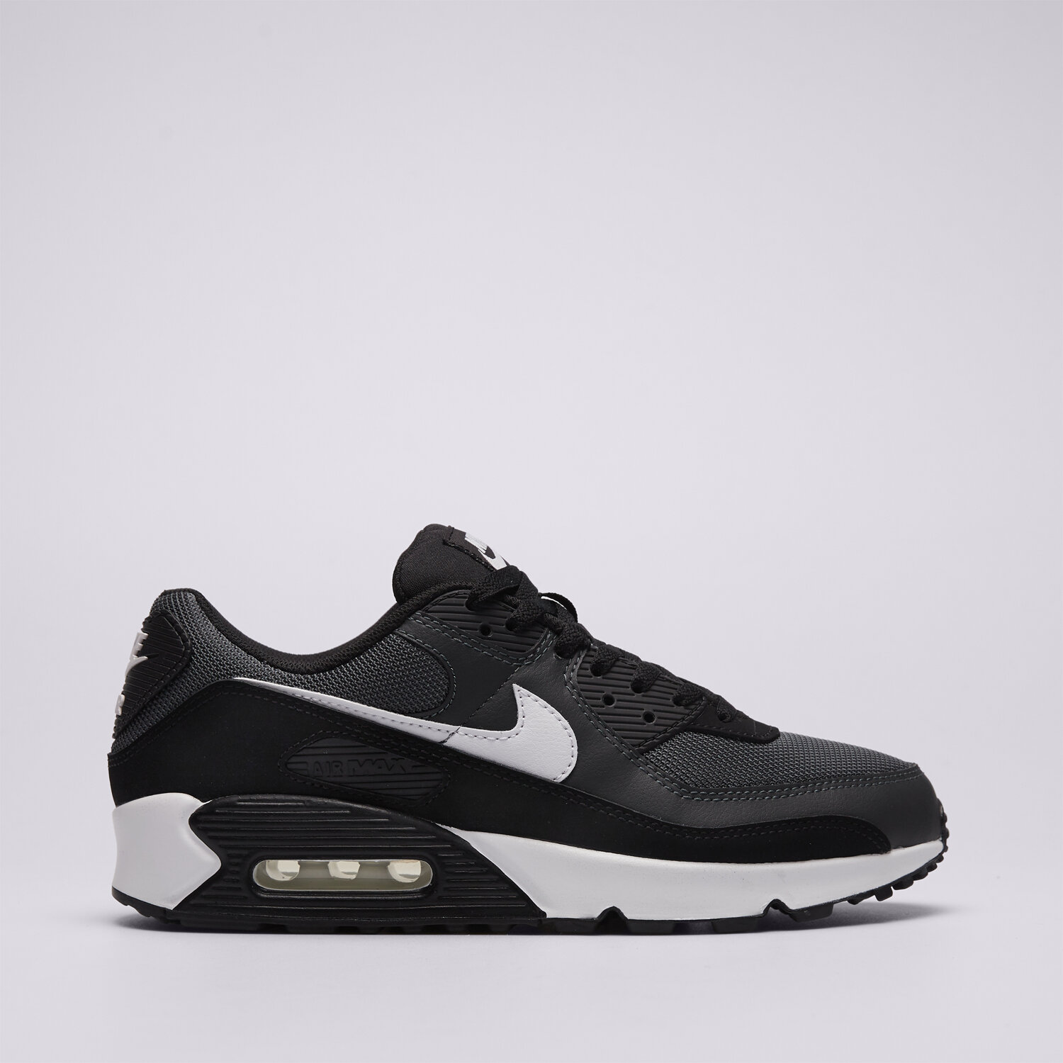 pánské tenisky NIKE AIR MAX 90  CN8490-002 ŠEDÁ