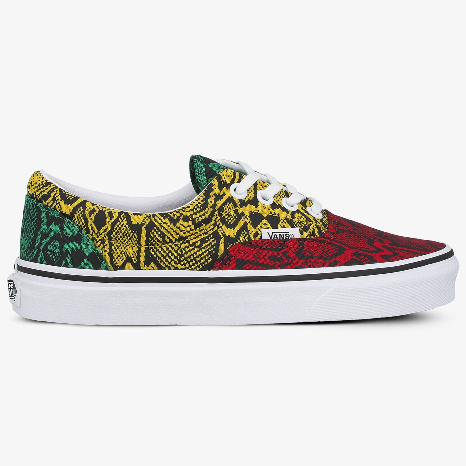 dámské tenisky VANS UA ERA  VN0A4U39WZ31 ČERNÁ