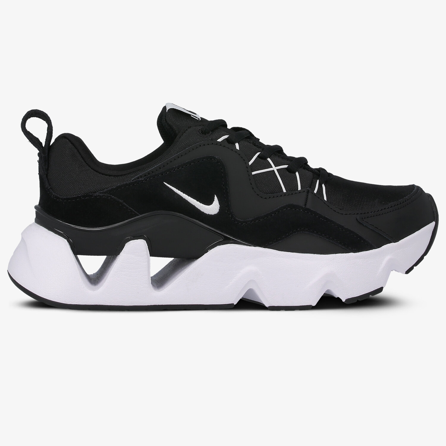dámské tenisky NIKE RYZ 365 BQ4153-003 ČERNÁ