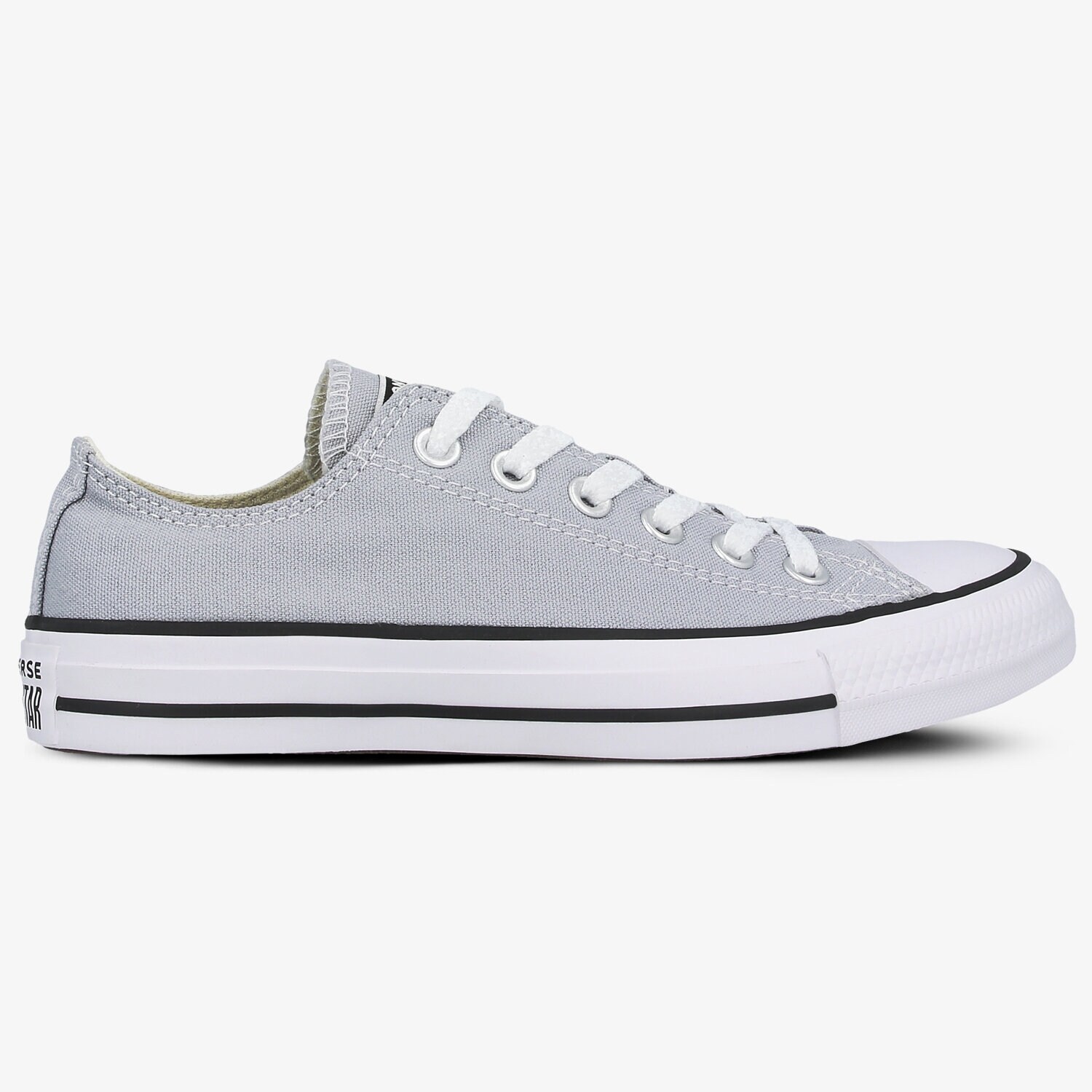 dámské tenisky CONVERSE CHUCK TAYLOR ALL STAR  166710C ŠEDÁ