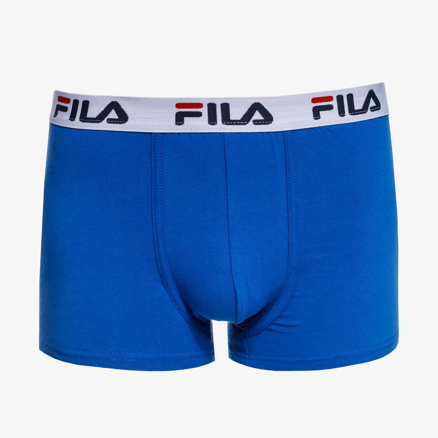 pánské spodní prádlo FILA TRENKY TRUNK URBAN 2PACK OCEAN FU5016/2-807 MODRÁ