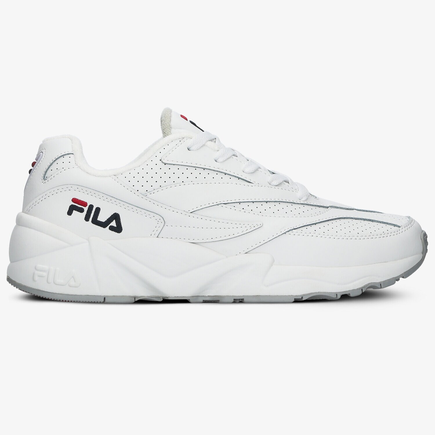 pánské tenisky FILA V94M L LOW 10107141FG BÍLÁ