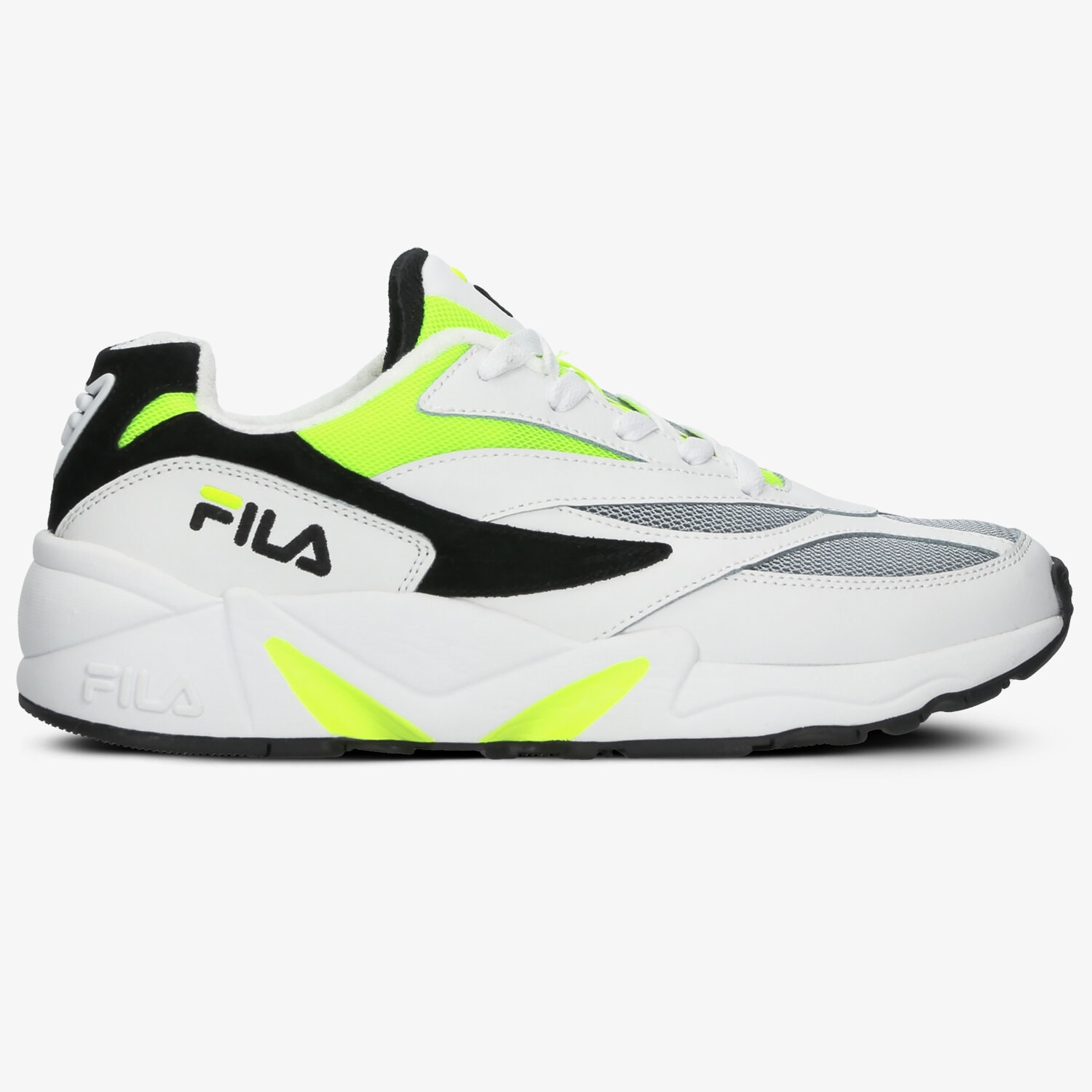 pánské tenisky FILA V94M CB 101091892Q BÍLÁ
