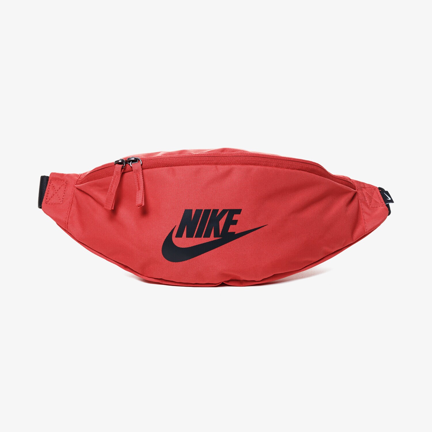 dámská ledvinka NIKE LEDVINKA NIKE SPORTSWEAR HERITAGE BA5750-631 ČERVENÁ