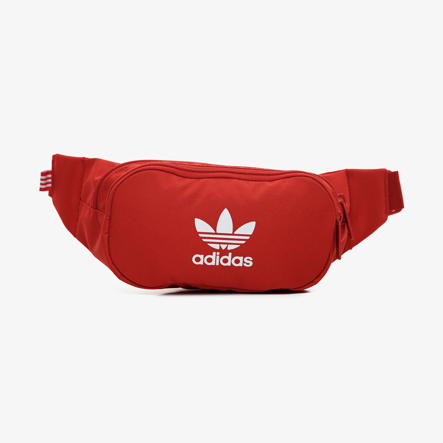 dámská ledvinka ADIDAS LEDVINKA ESSENTIAL CBODY FL9657 ČERVENÁ