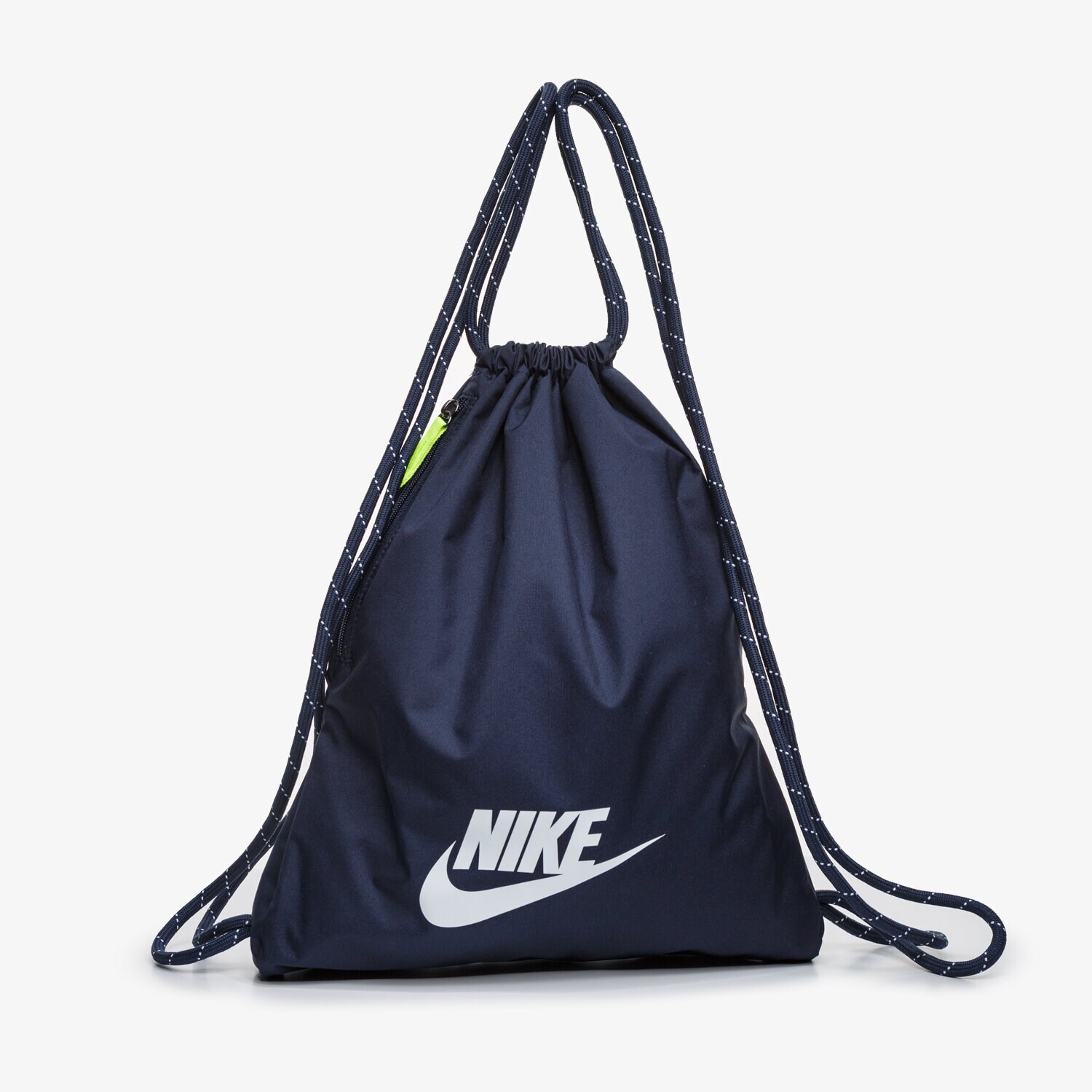 dámský vak NIKE VAK NK HERITAGE GMSK - 2.0 BA5901-451 TMAVOMODRÁ