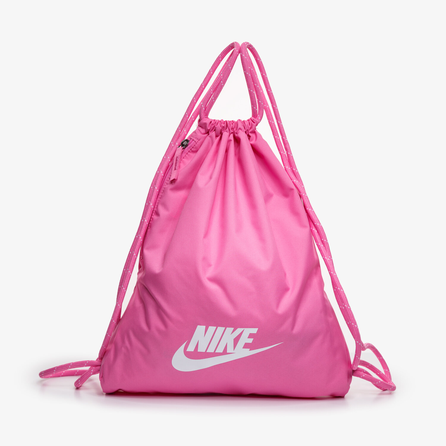 dámský vak NIKE VAK NK HERITAGE GMSK - 2.0 BA5901-610 RŮŽOVÁ