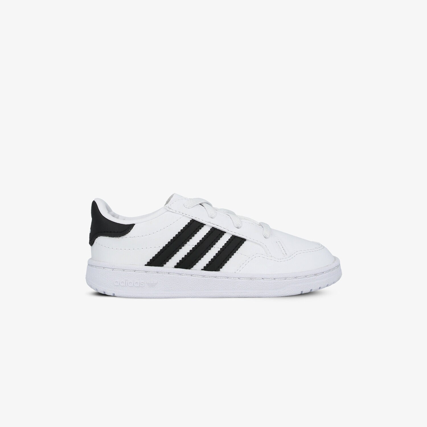 dětské tenisky ADIDAS NOVICE EL I EG9093 BÍLÁ