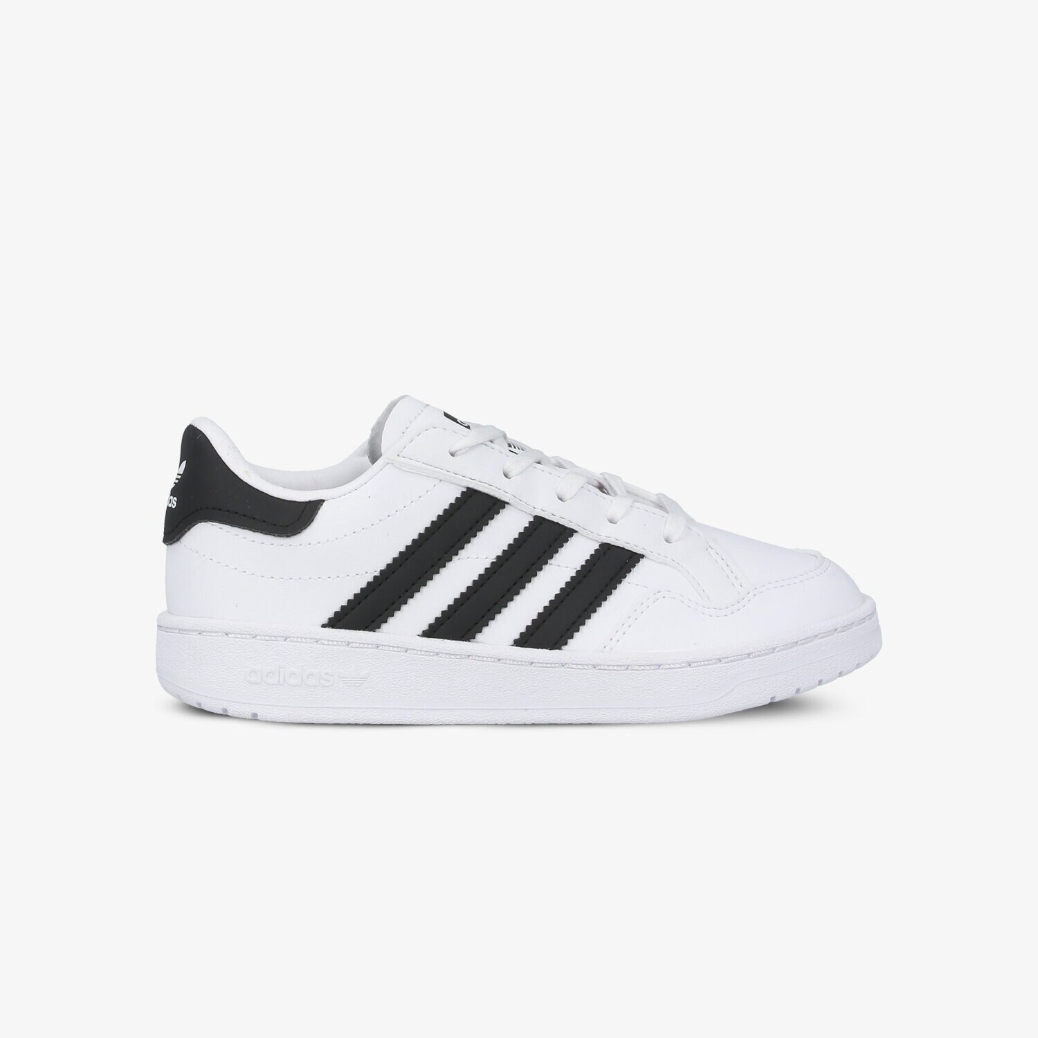 dětské tenisky ADIDAS NOVICE C EF6822 BÍLÁ