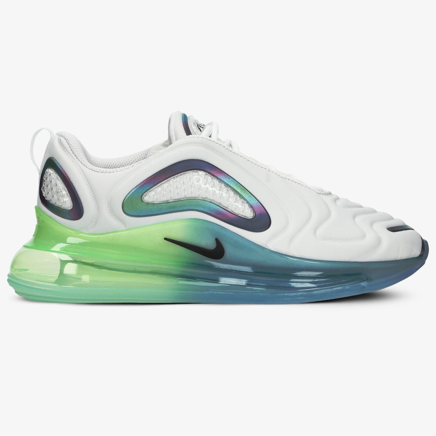 pánské tenisky NIKE AIR MAX 720 20 CT5229-100 BÍLÁ