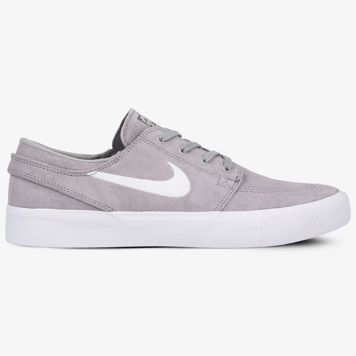 pánské tenisky NIKE SB ZOOM JANOSKI RM AQ7475-002 ŠEDÁ