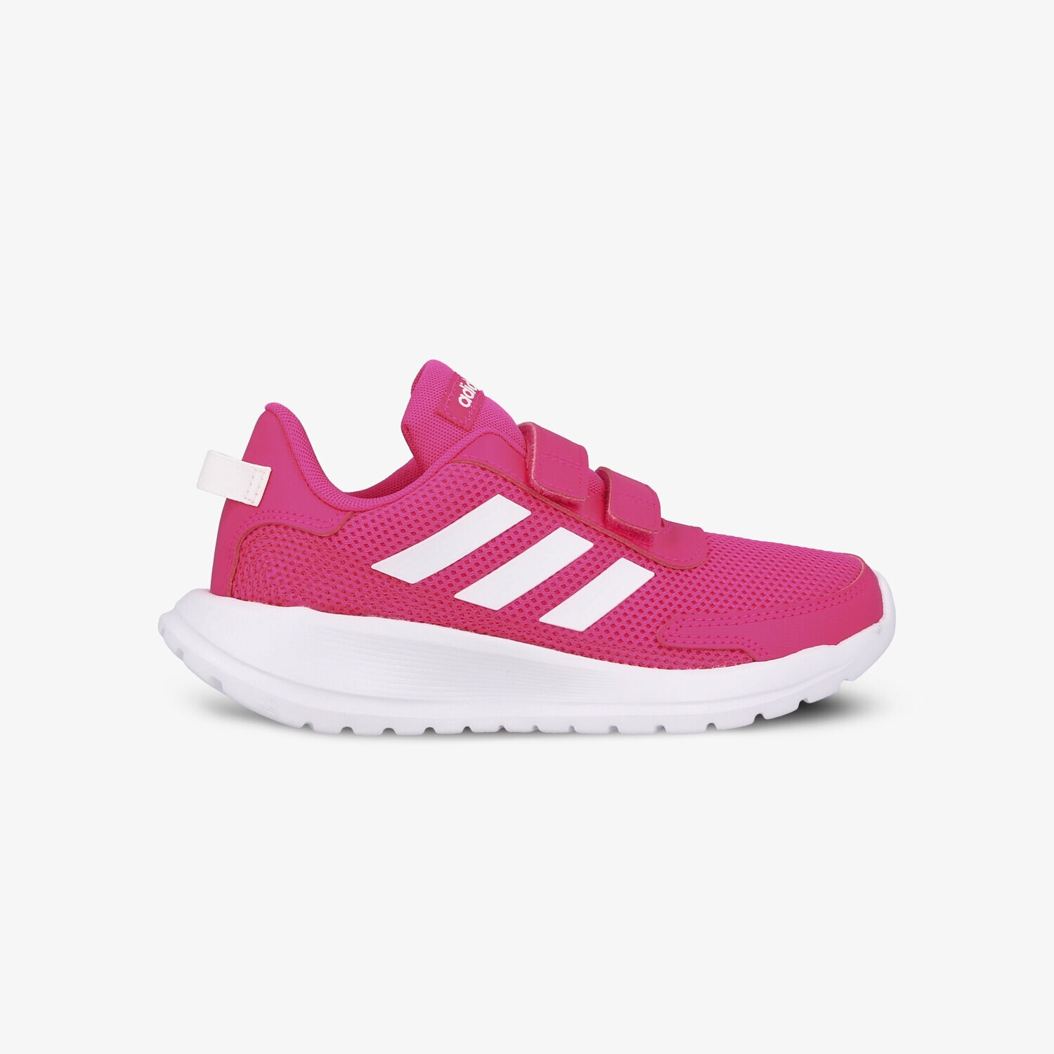 dětské tenisky ADIDAS TENSAUR RUN C EG4145 RŮŽOVÁ