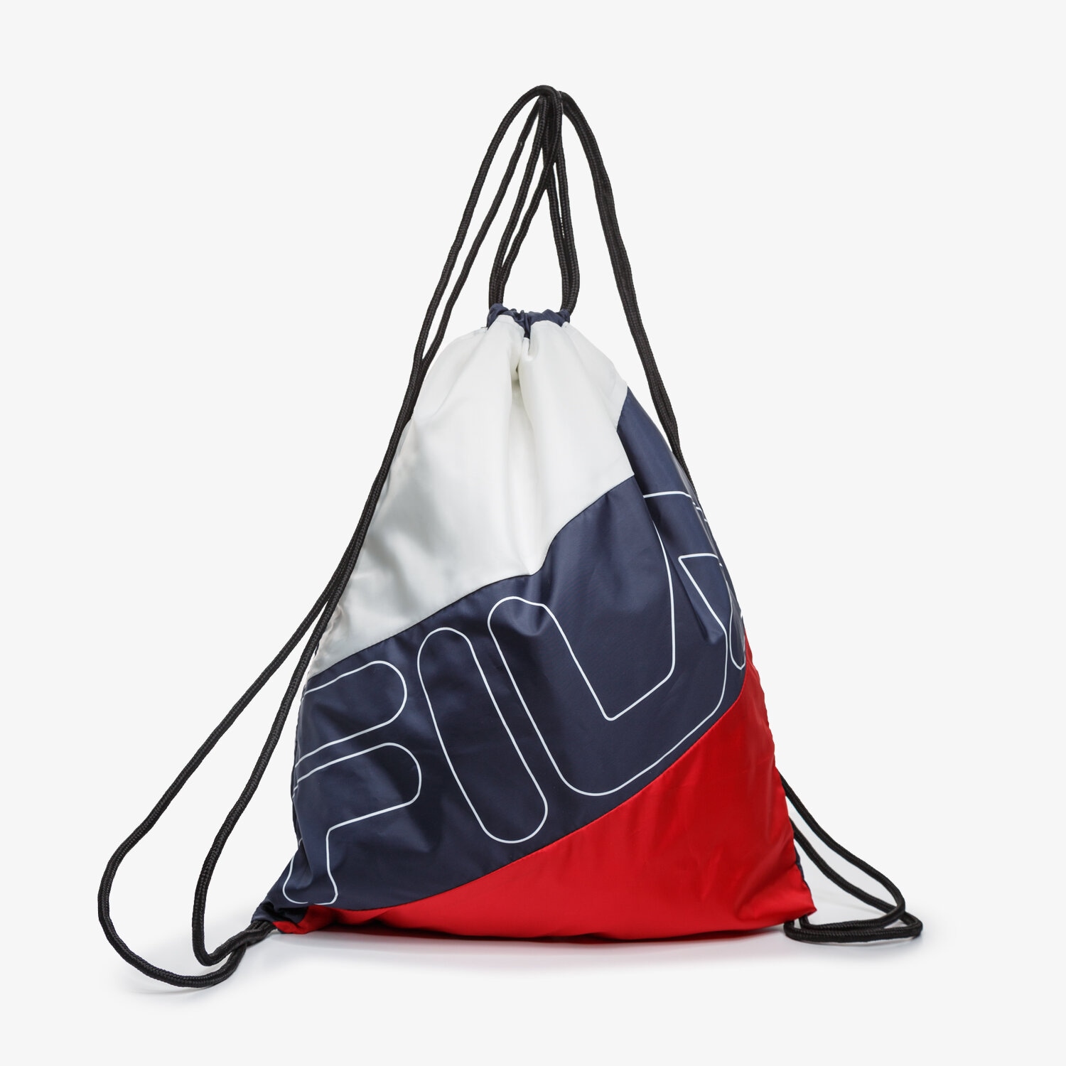 dámský vak FILA VAK GYM SACK URBAN POWER 685127-G06 VÍCEBAREVNÁ