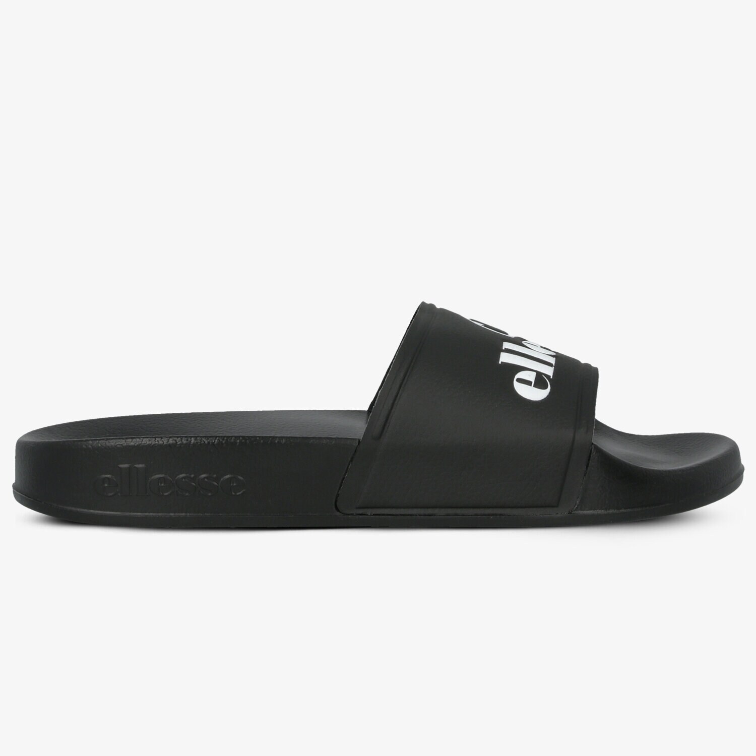 ELLESSE FILIPPO 610447 ČERNÁ
