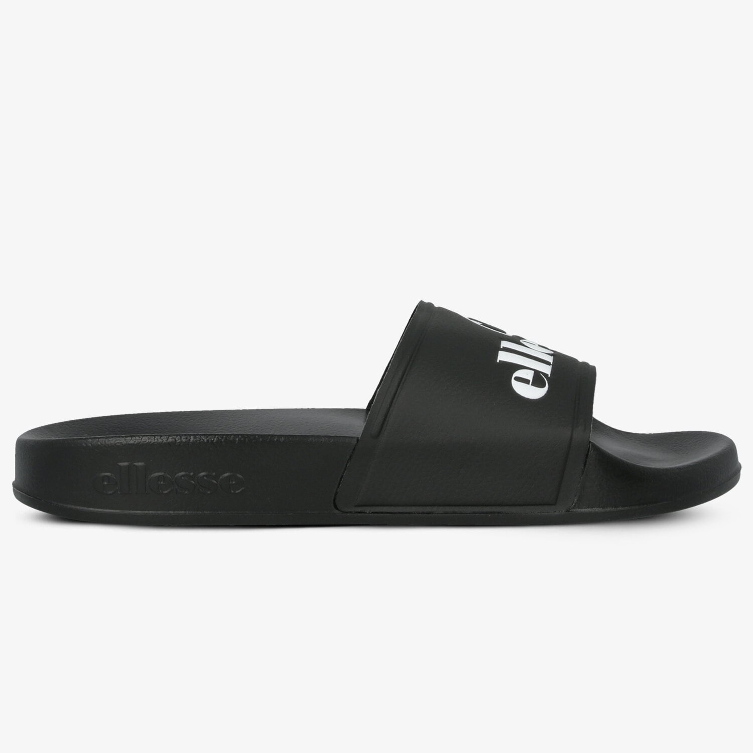 ELLESSE FILIPPO 610447 ČERNÁ