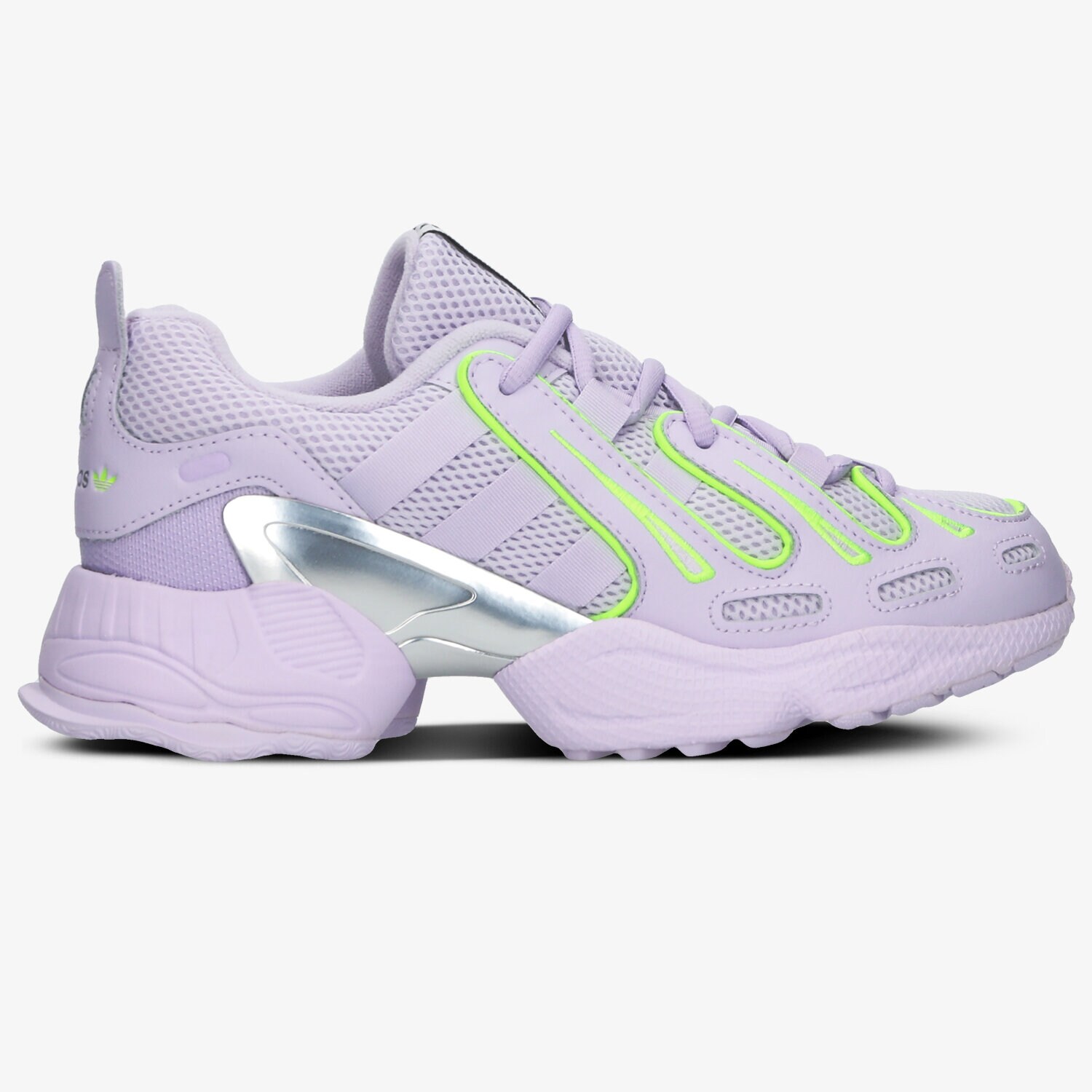 dámské tenisky ADIDAS EQT GAZELLE W EF5322 FIALOVÁ